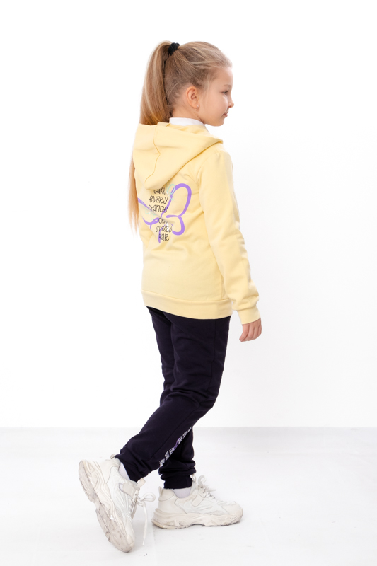 Костюм для дівчинки